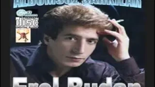 Erol Budan Damarımda Kanımsın