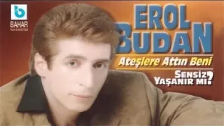 Erol Budan Kendimi Kandırıyorum