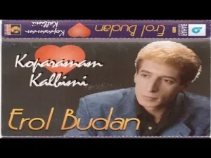 Erol Budan – Suçlu