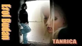 Erol Budan Tanrıçamsın
