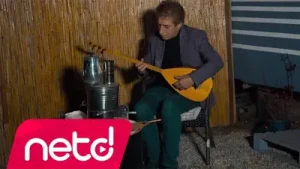 Erol Budan Vay Canım Vay Albüm Kapağı
