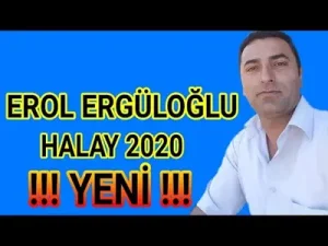 Erol Ergüloğlu Erzurum Kars Halayları Mahsup Halay 2020
