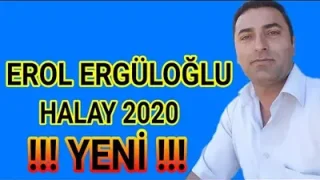 Erol Ergüloğlu Erzurum Kars Halayları Mahsup Halay 2020