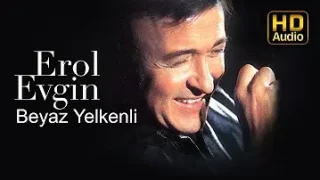Erol Evgin Beyaz Yelkenli