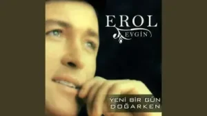 Erol Evgin Düğün Albüm Kapağı