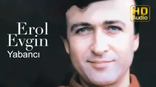 Erol Evgin Yabancı