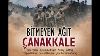 Erol Parlak Çanakkale Derler Yeşil Söğütlü Aysun Gültekin