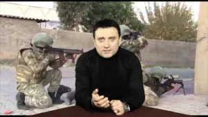 Erol Şahin Bu Yara Albüm Kapağı