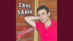 Erol Şahin – Nuh’un Gemisi