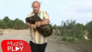 Erol Şahin Tulumcu Albüm Kapağı