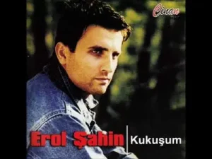 Erol Şahin Ufağım Albüm Kapağı