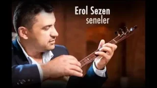 Erol Sezen Bu Hale Gelmeme Sen Sebep Oldun
