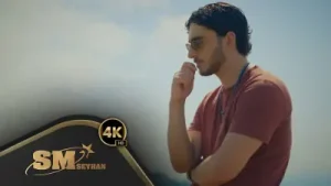 Ersan Can Düştün Ellerimden Albüm Kapağı