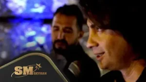 Ersan Er Ceylan Gözlüm Albüm Kapağı