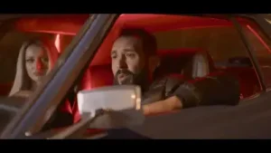 Ersan Er Sev Yeter Albüm Kapağı