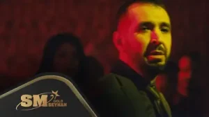 Ersan Er Yaşamam Artık Albüm Kapağı