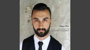 Ersan Yozgat Gel De Ağlama Albüm Kapağı