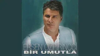 Erşen Özpirinççi Gönlümün Sultanı