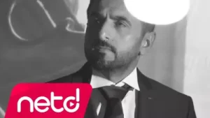 Ersin Ay Gizli Sevdim Albüm Kapağı