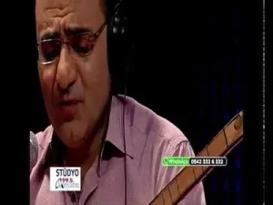 Ersin Baran Meçhule Firariyim
