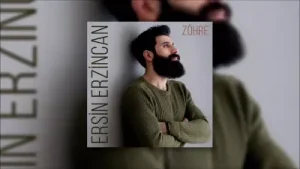 Ersin Erzincan Zöhre Yüzlüm Albüm Kapağı