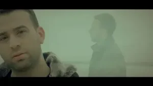 Ersin Güloğlu Biri Var Albüm Kapağı