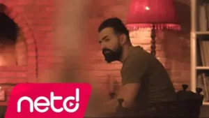 Ersin Sönmez Dur Dinle Albüm Kapağı