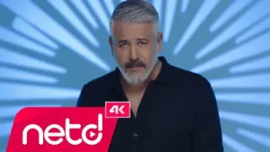 Ersoy Dinç Düştün Gözümden Albüm Kapağı