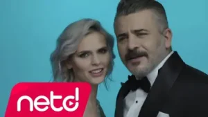 Ersoy Dinç Sana Aşığım Yar