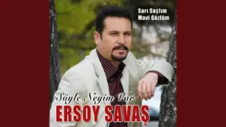 Ersoy Savaş Aşkın Gemisi