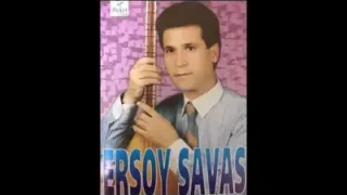 Ersoy Savaş Ben Hep Seni Düşünürüm