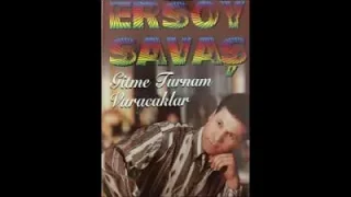 Ersoy Savaş Değme Felek
