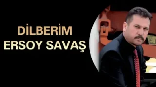 Ersoy Savaş Dilberim