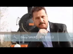Ersoy Savaş Git Güle Güle