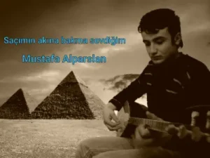 Ersoy Savaş Saçımın Akı
