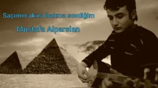 Ersoy Savaş Saçımın Akı