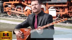 Ersoy Savaş Unutmadım