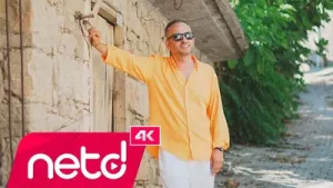 Ertan Dörtkardeş Balkan Kızları Albüm Kapağı