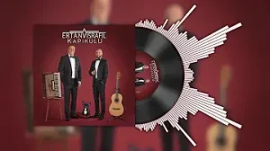 Ertan İsrafil Kıymetli Hatıram Albüm Kapağı
