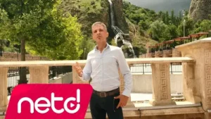 Ertan Uyanık Hoş Geldin Albüm Kapağı