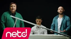 Ertan ve İsrafil Hep Çeyrek Var Bize