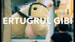 Ertuğrul Gibi Alaz Peşen