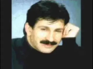 Ertuğrul Polat Terkettiler Albüm Kapağı