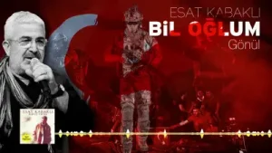 Esat Kabaklı Gönül