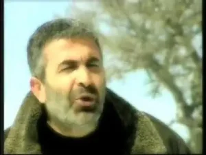 Esat Kabaklı Kirve Memi Albüm Kapağı