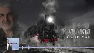 Esat Kabaklı Özge Yar