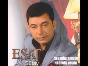 Esat Şutay Eşka Dila Granê Albüm Kapağı