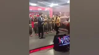 Esat Sutay Oy Xane Duet Heme Haci