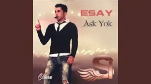 Esay Ha Ha Hay Albüm Kapağı