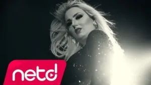 Esentepeli Feride Feat. Balıkesirli Canerişko Endamlı Edalı Albüm Kapağı
